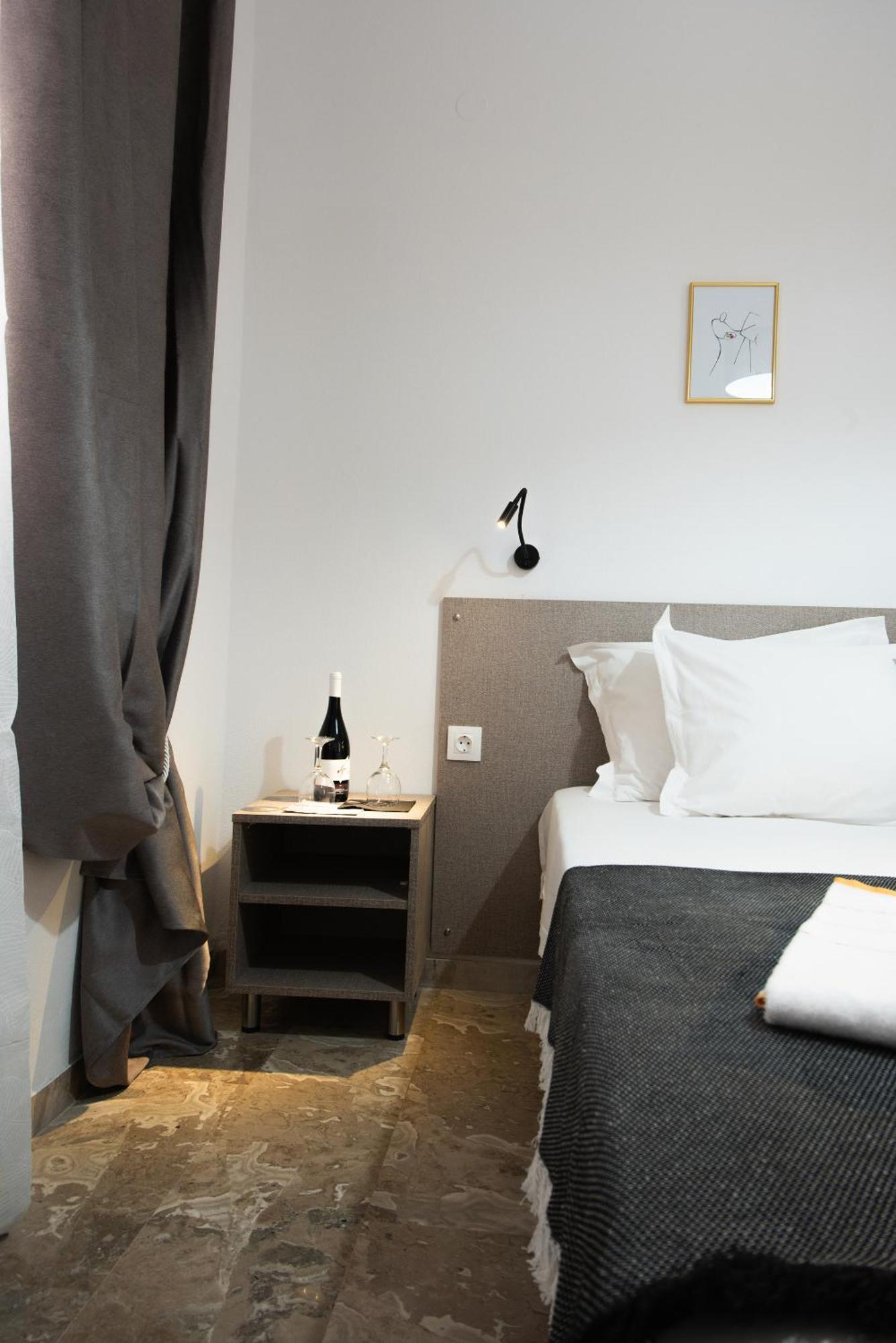 Apartmán Asterion