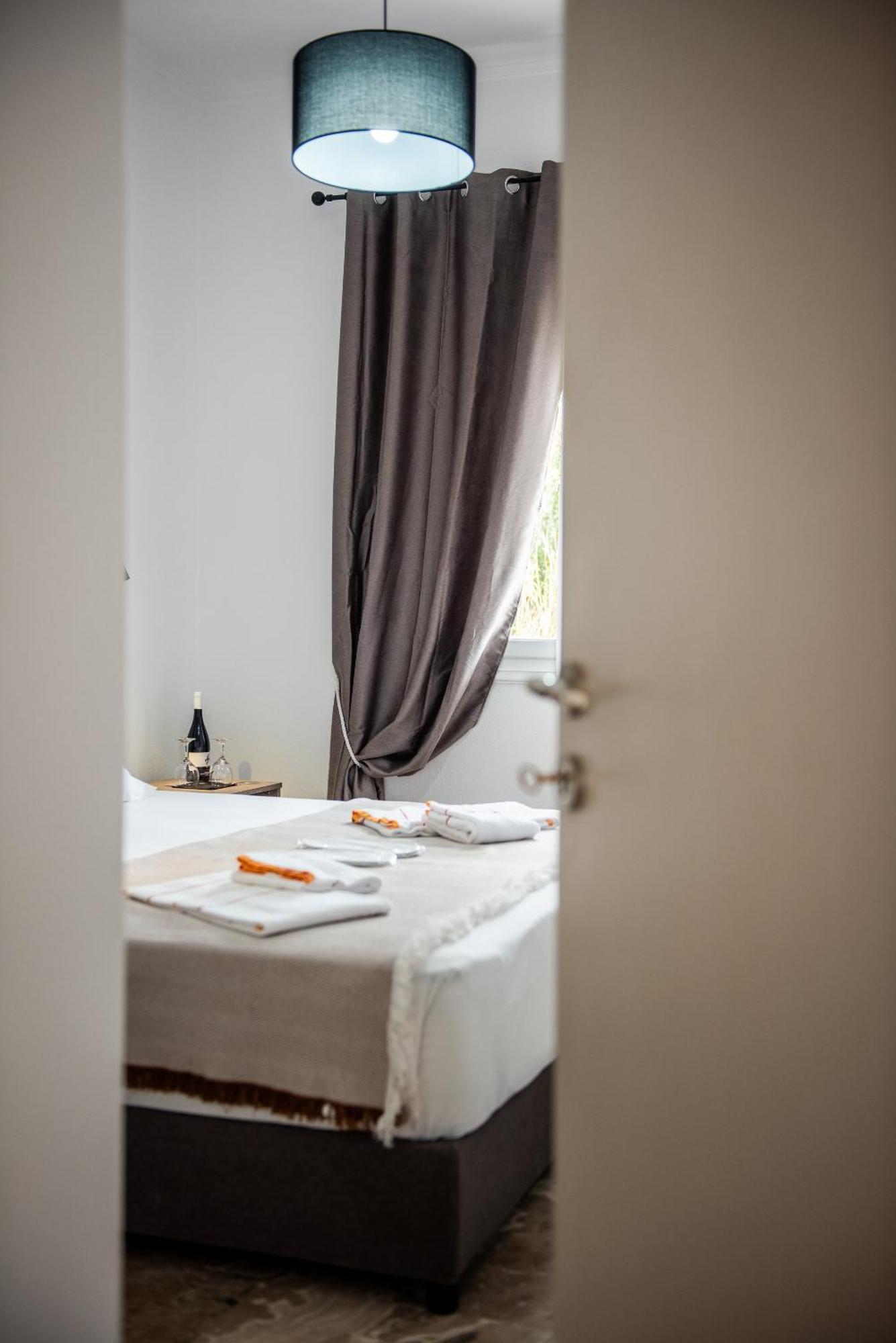 Asterion Apartmán