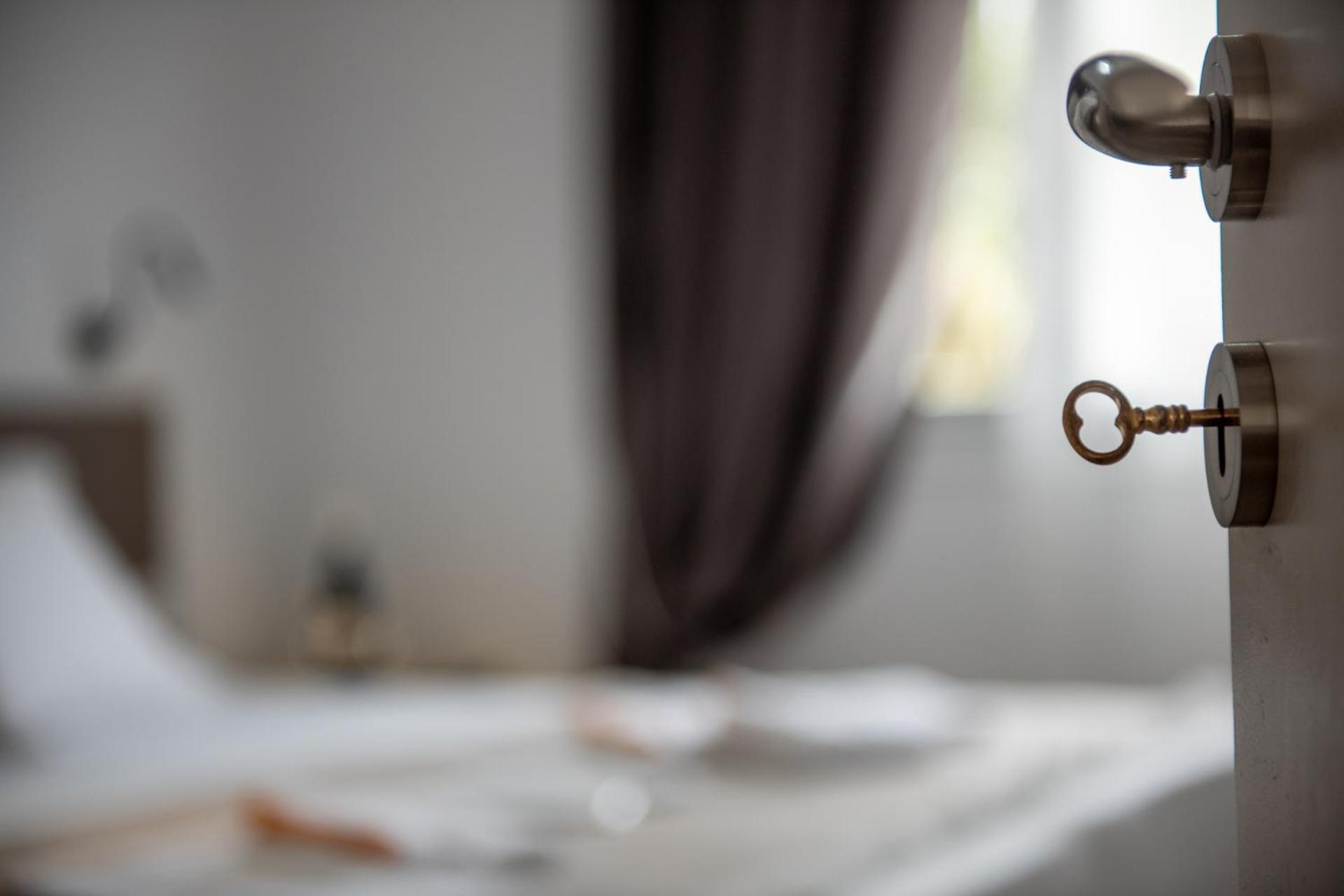 Apartmán Asterion Ágios Nikólaos