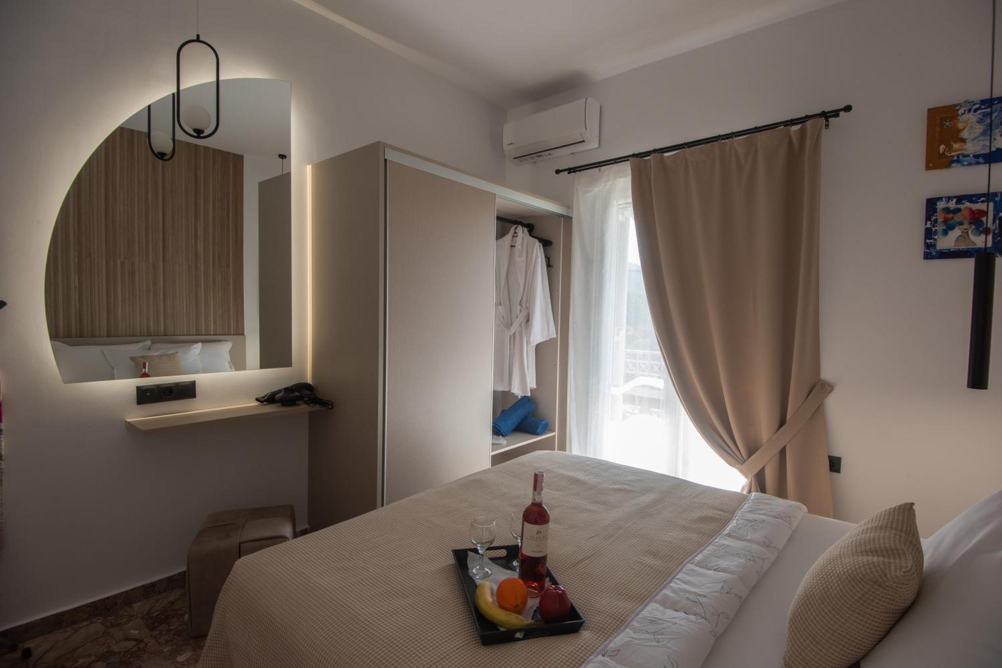 Asterion Apartmán Ágios Nikólaos