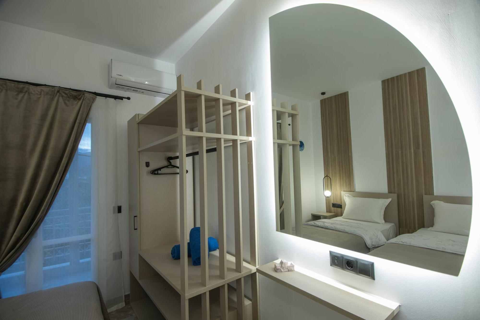 Asterion Apartmán