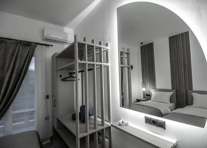 Asterion Apartments