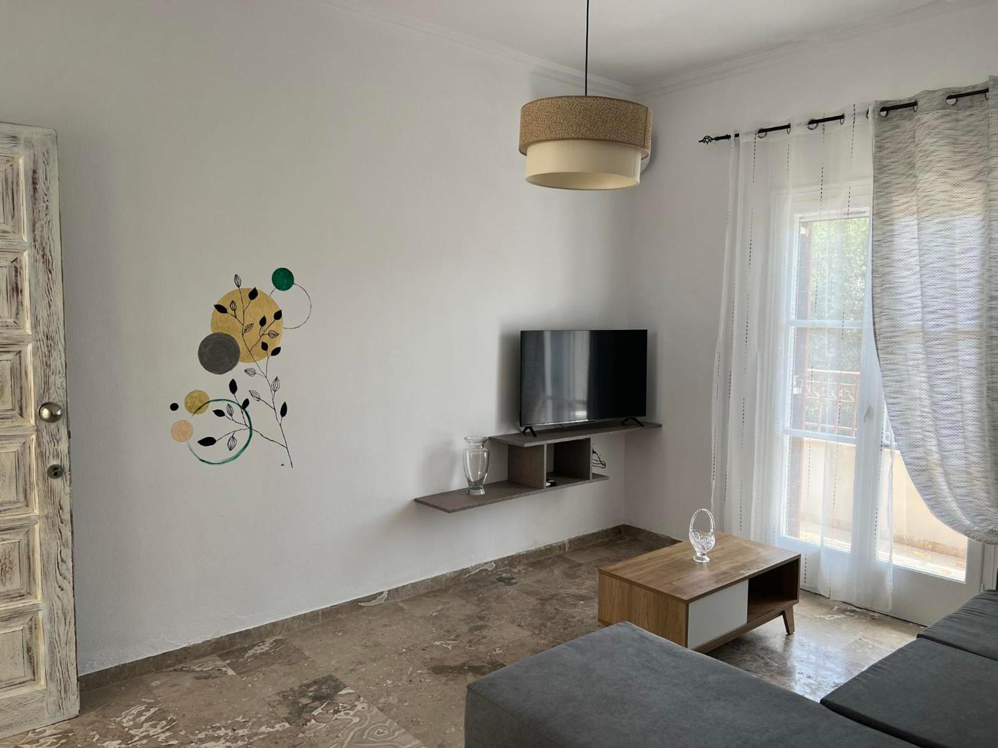 Apartment Asterion Agios Nikolaos (Crete)