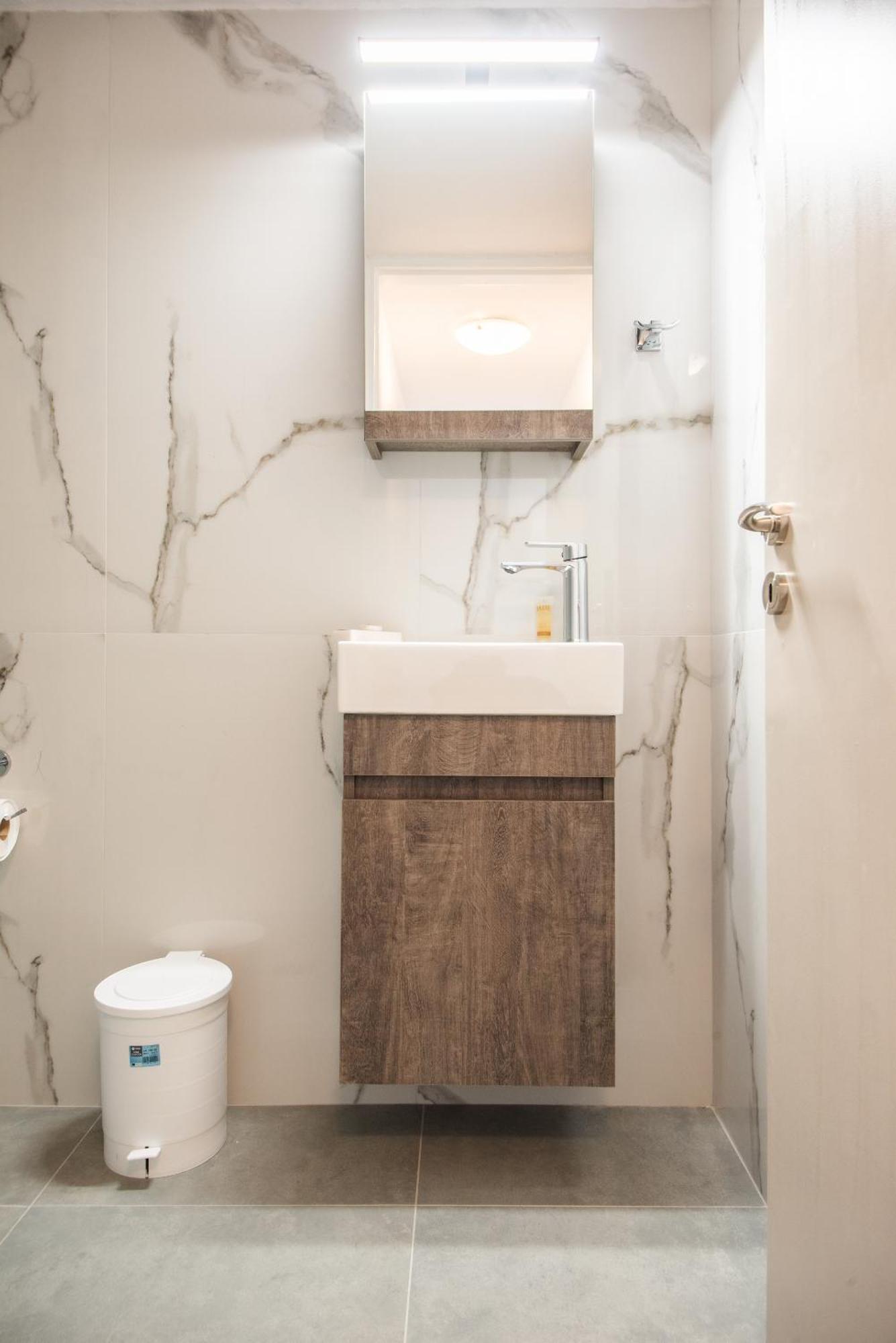 Apartment Asterion *