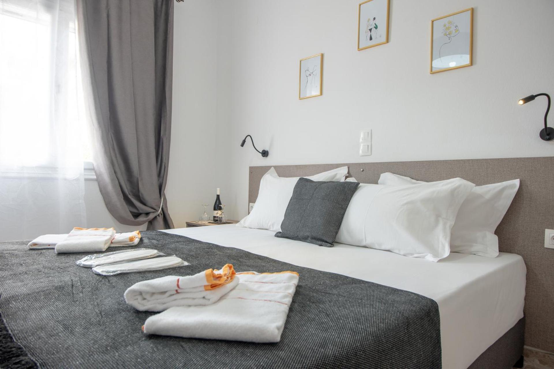 Asterion Apartment Agios Nikolaos (Crete)