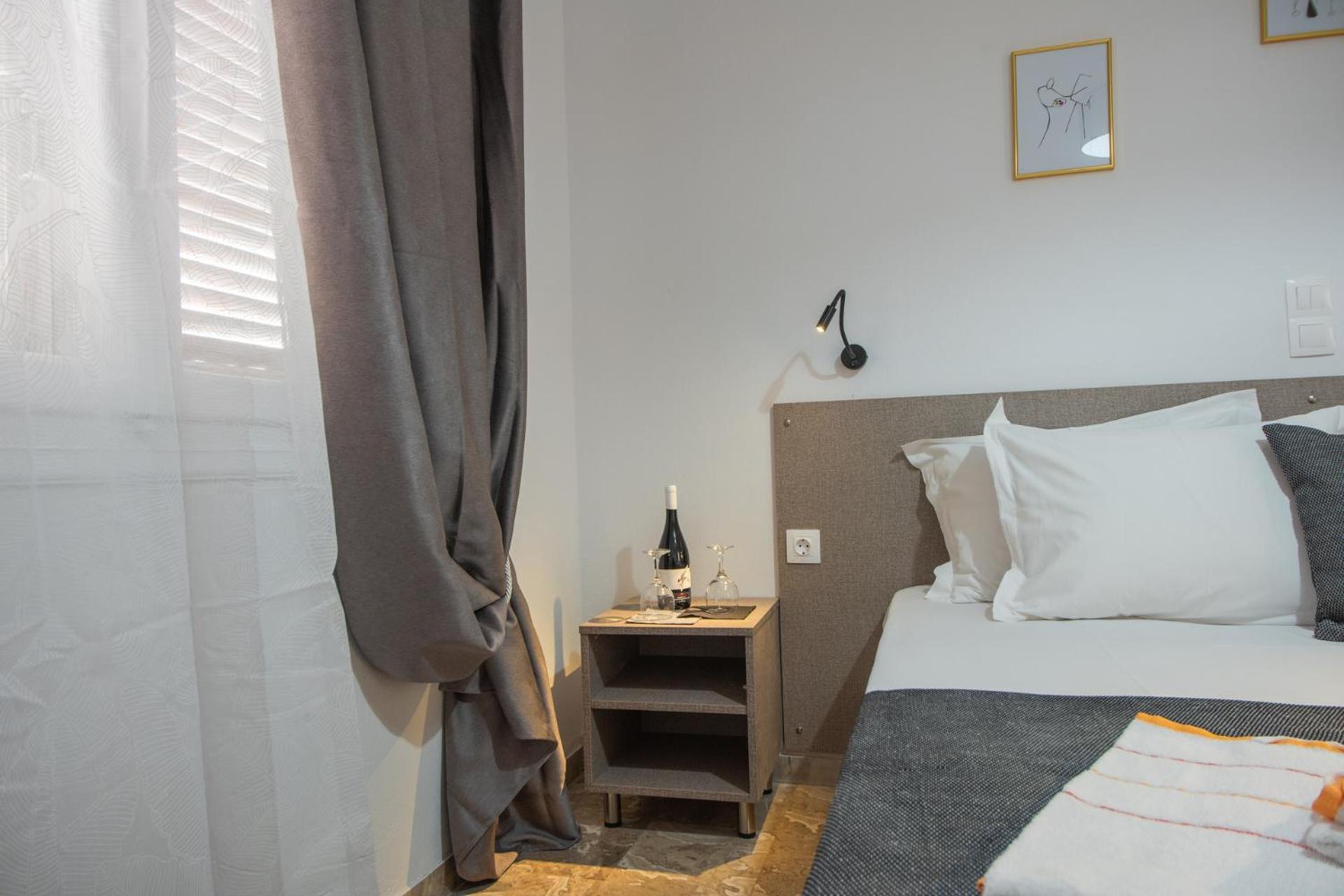 Apartment Asterion