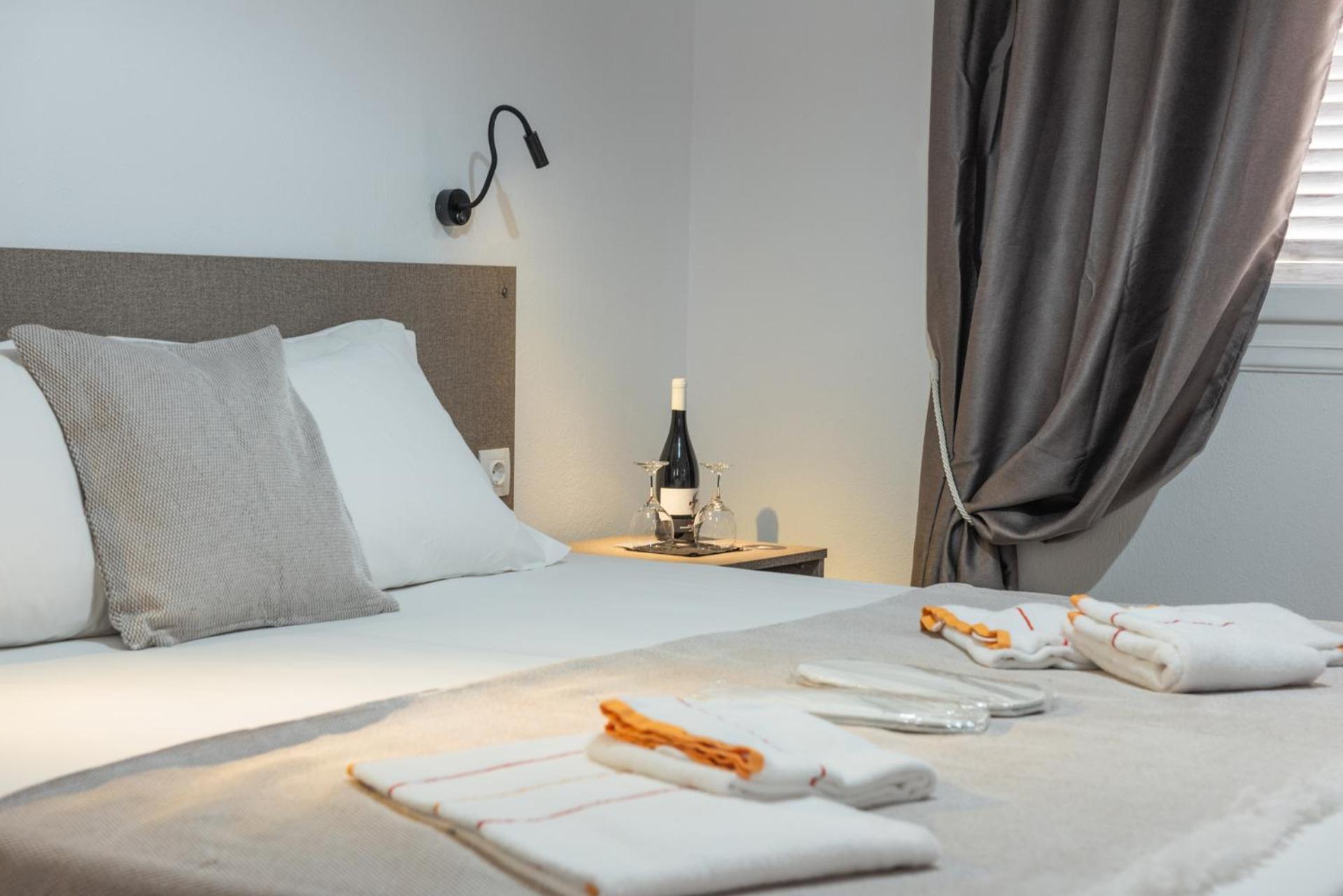Apartment Asterion Agios Nikolaos (Crete)