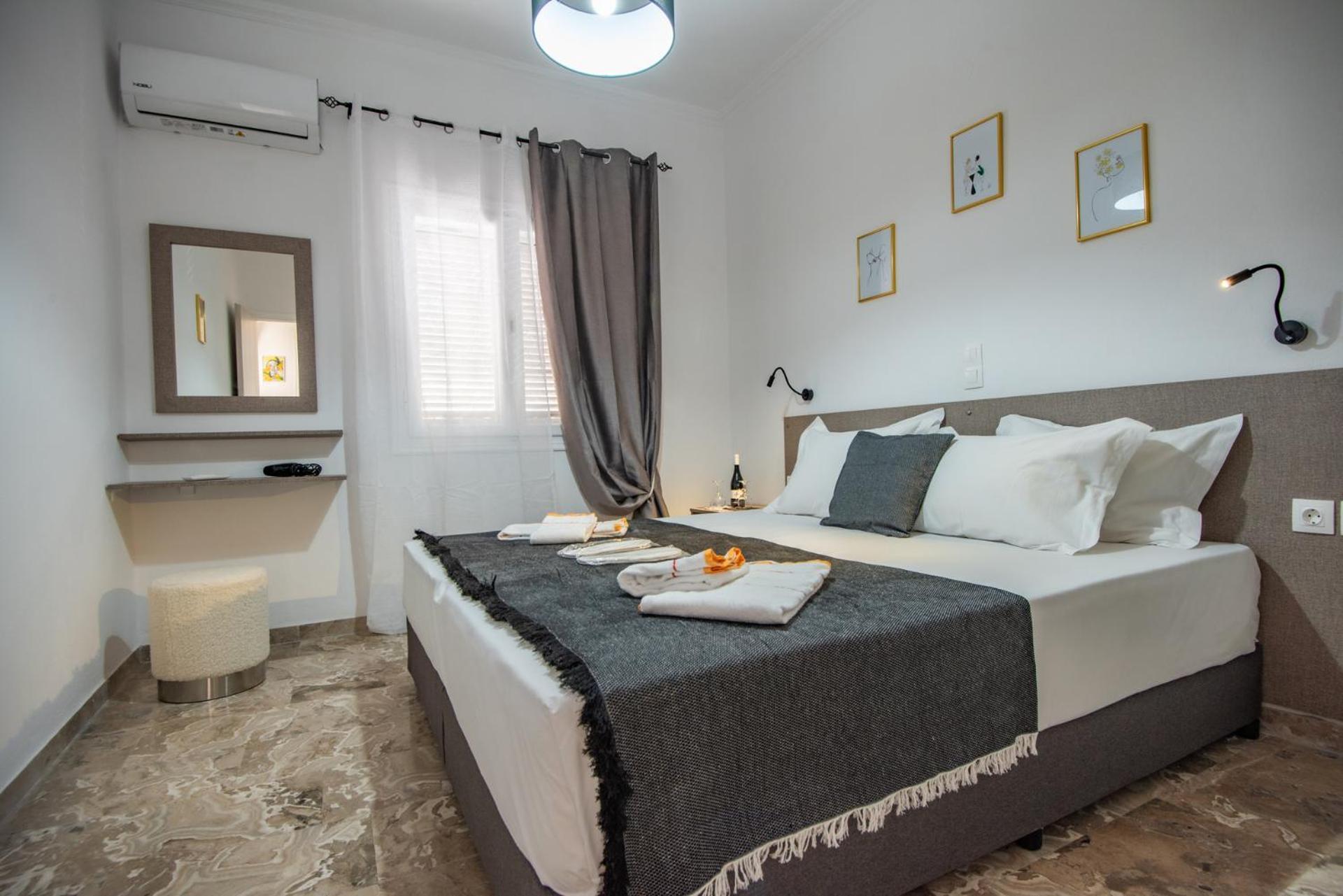 Asterion Agios Nikolaos (Crete)