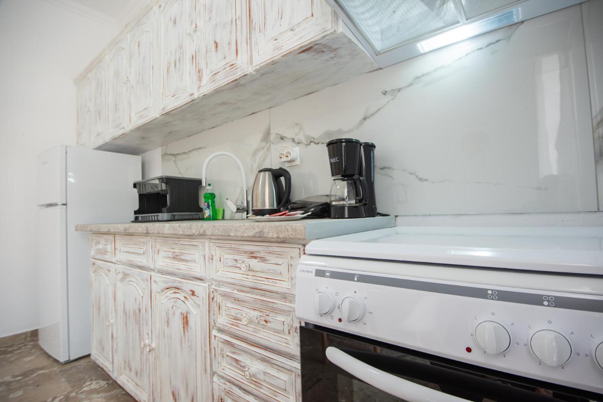 Asterion Apartment Agios Nikolaos (Crete)