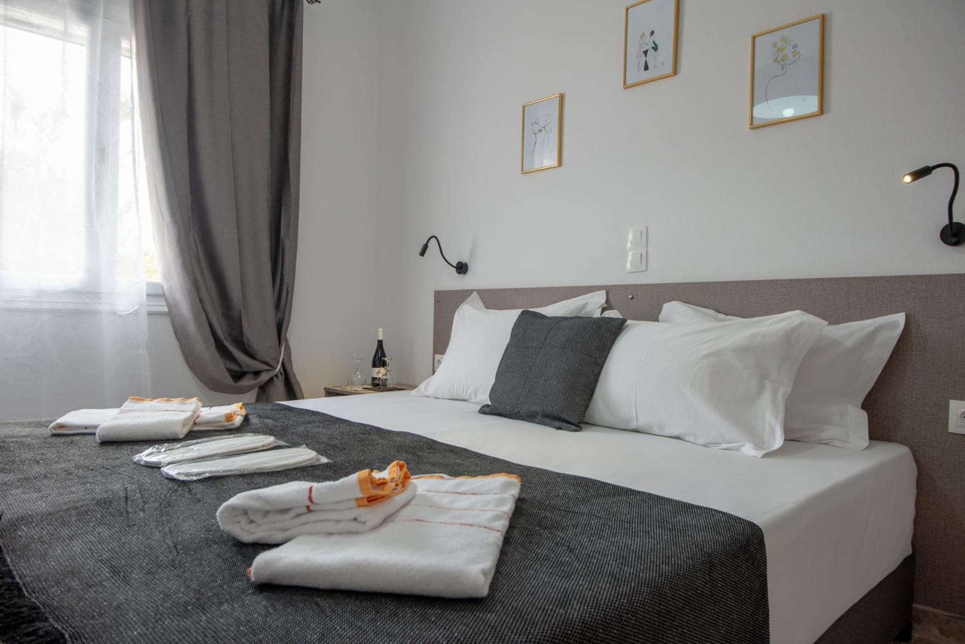 Apartment Asterion *