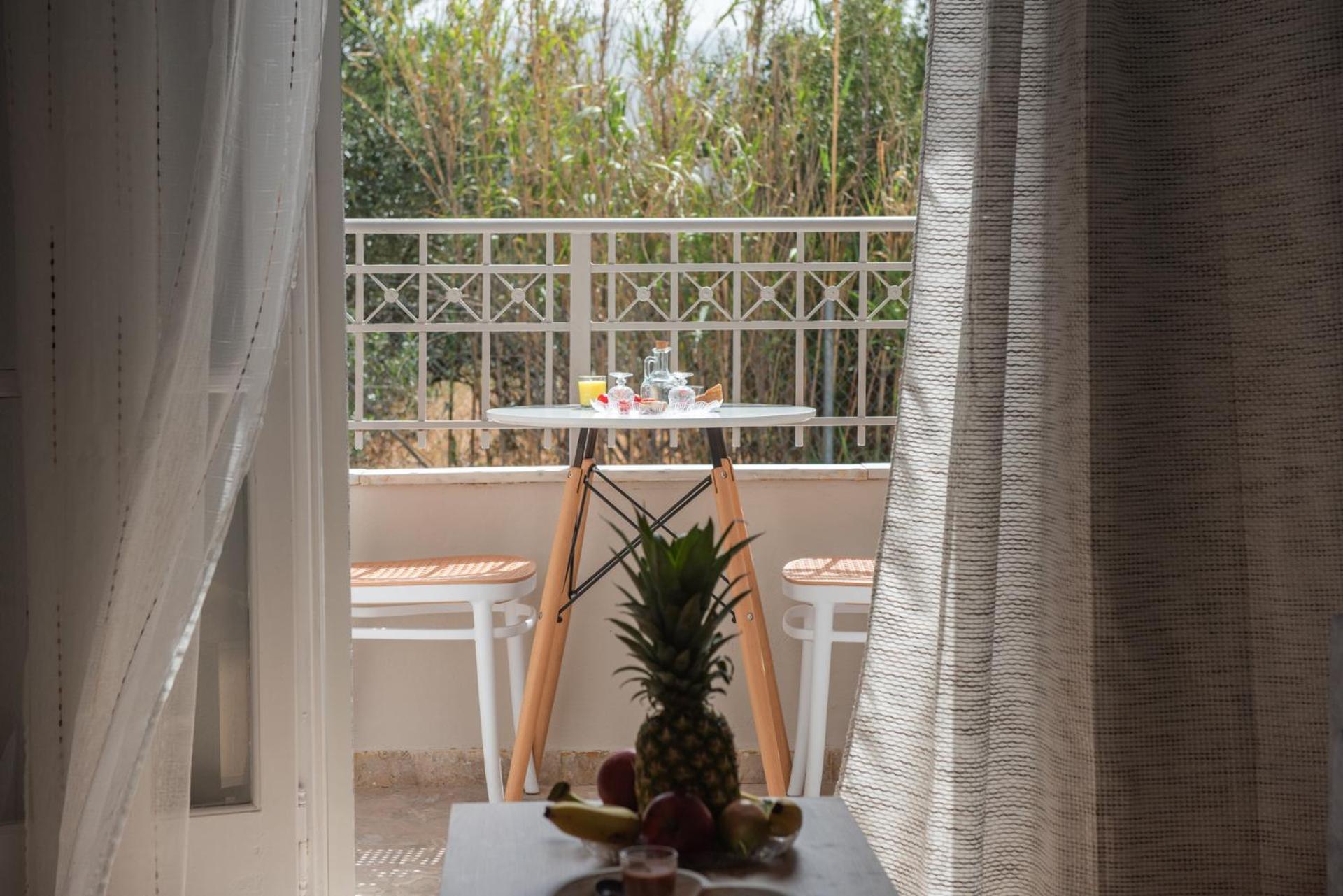 Apartment Asterion *