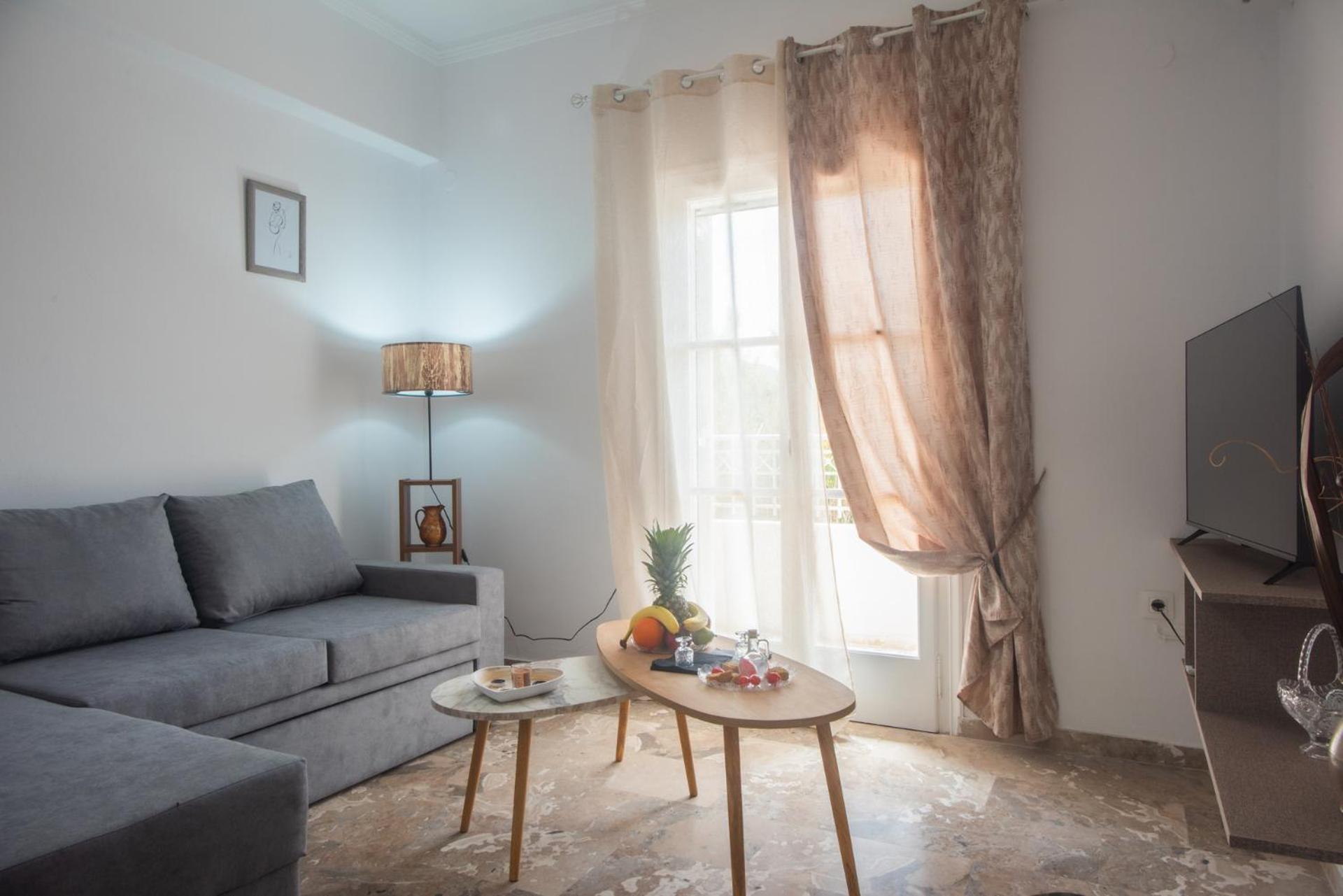 Asterion Apartment Agios Nikolaos (Crete)