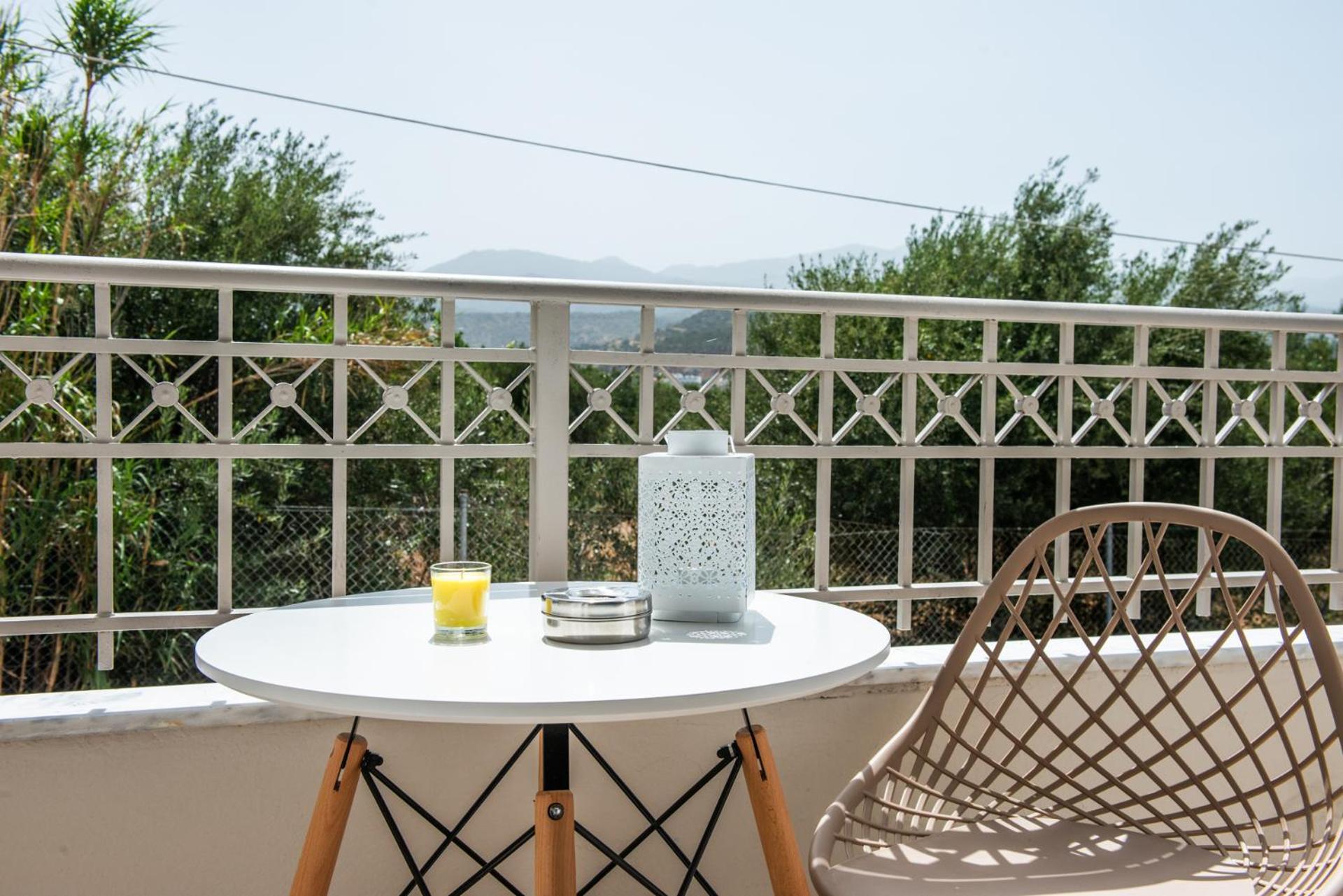 Apartment Asterion Agios Nikolaos (Crete)