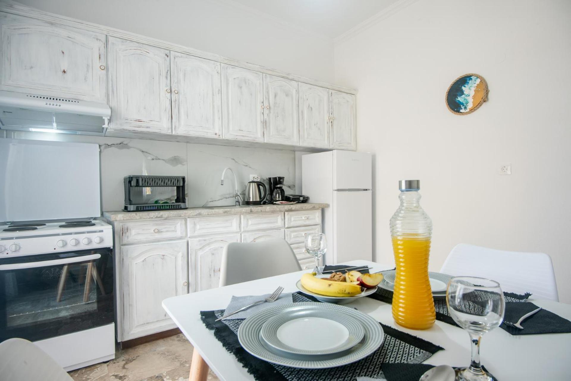 Apartment Asterion