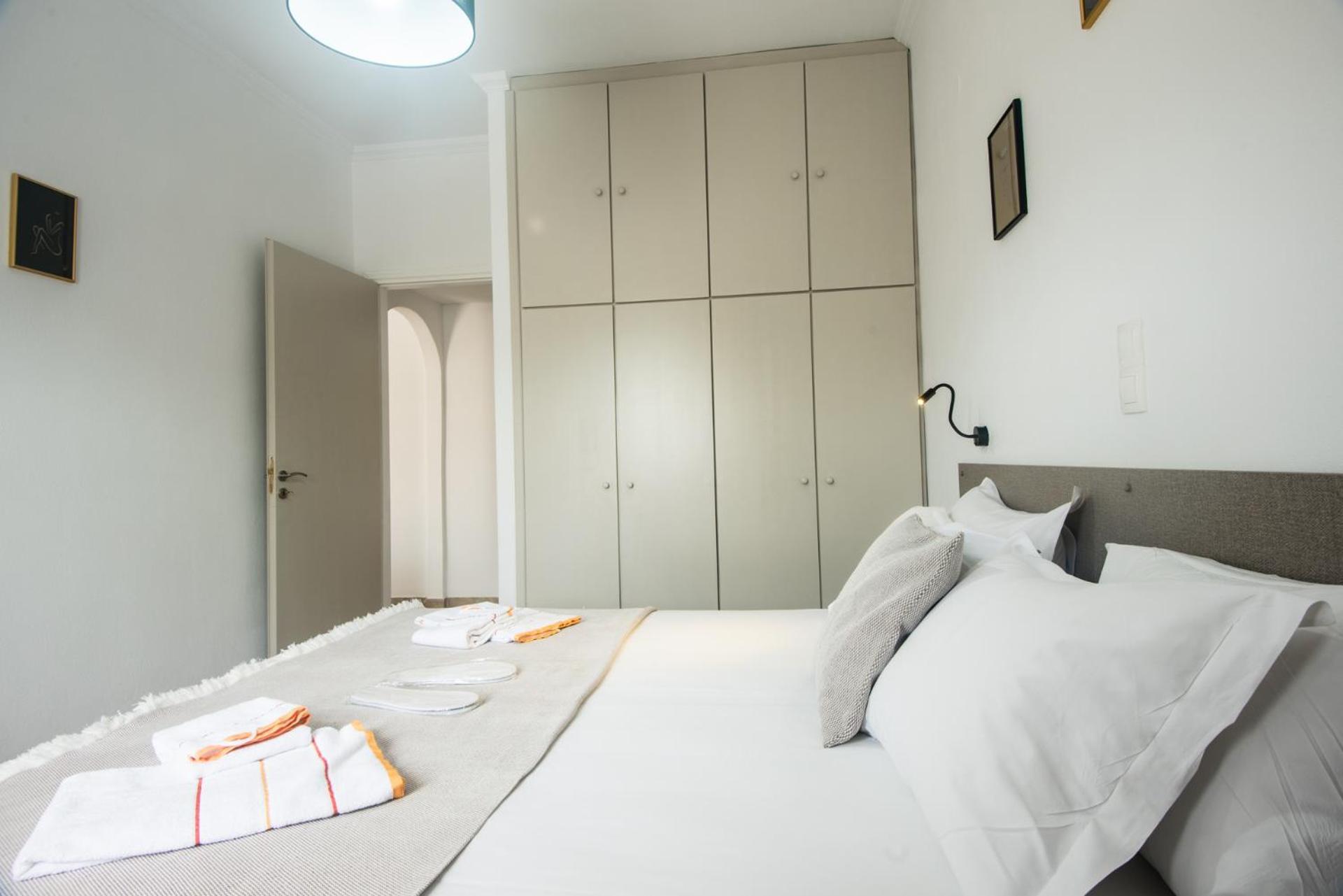 Asterion Apartment