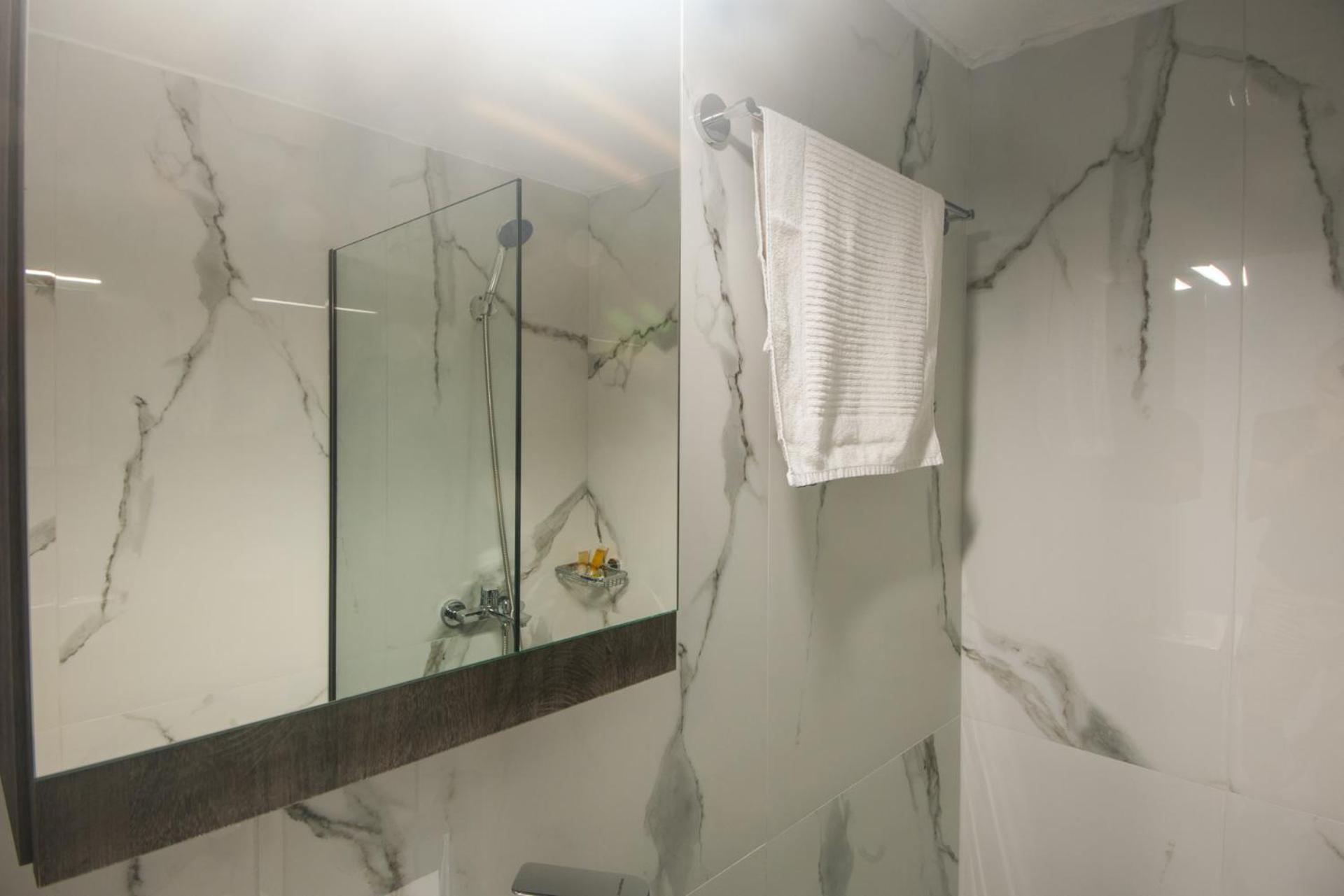 Apartment Asterion Agios Nikolaos (Crete)