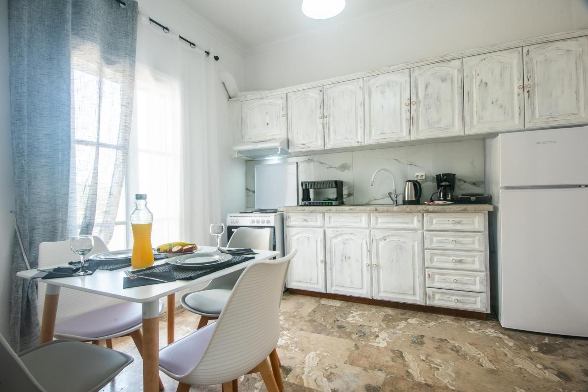 Asterion Apartment Agios Nikolaos (Crete)
