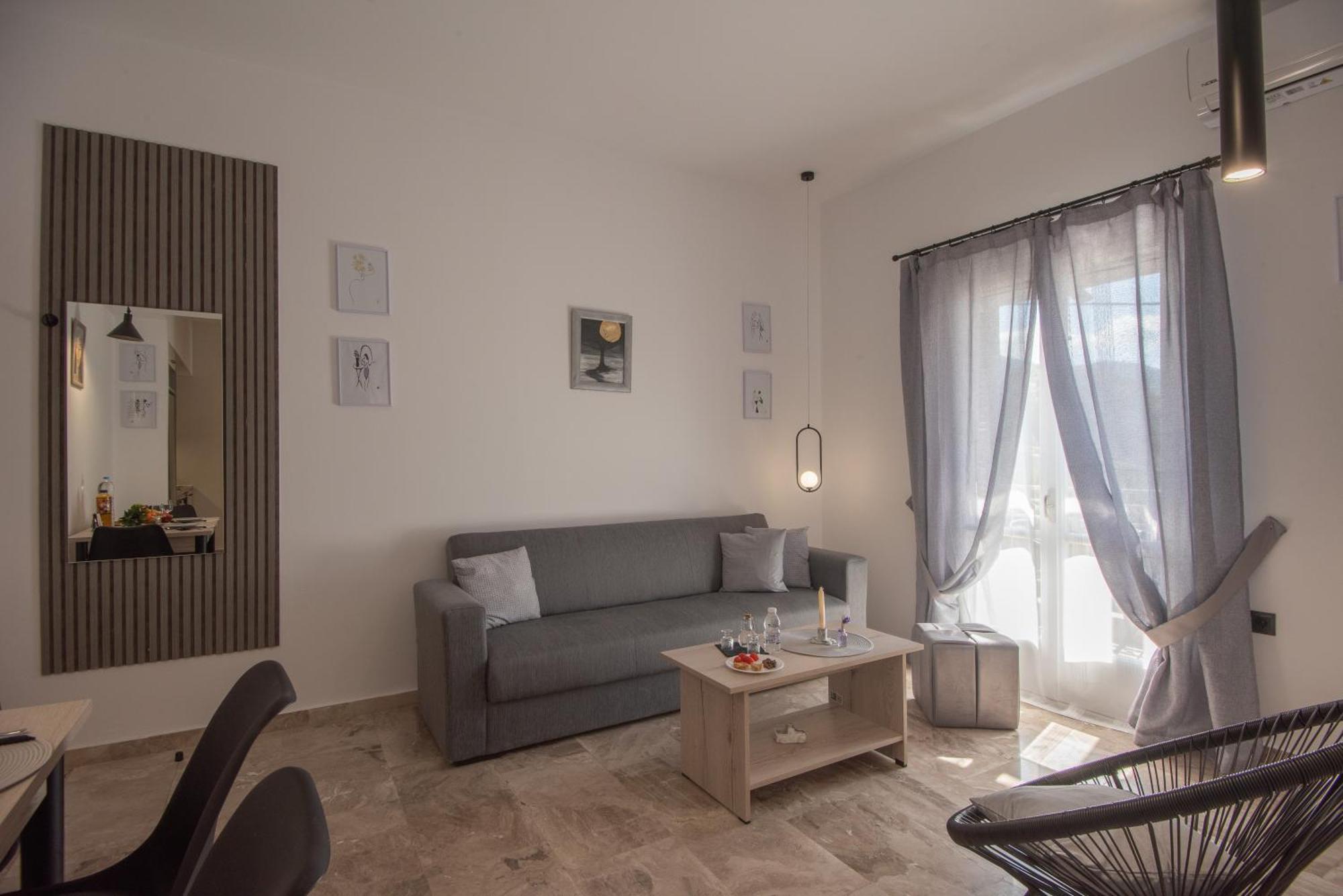 Asterion Apartment Agios Nikolaos (Crete)