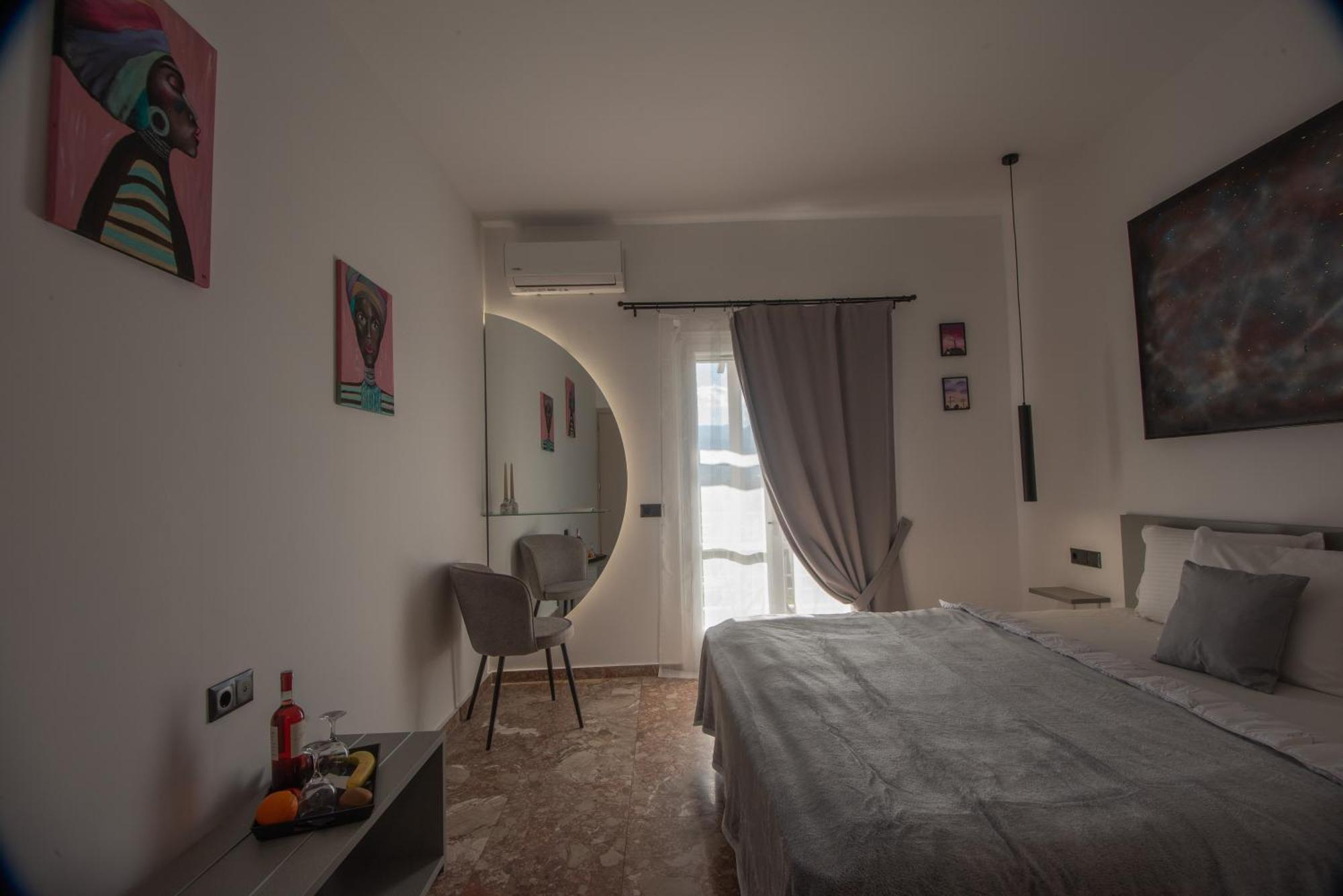 Apartment Asterion *