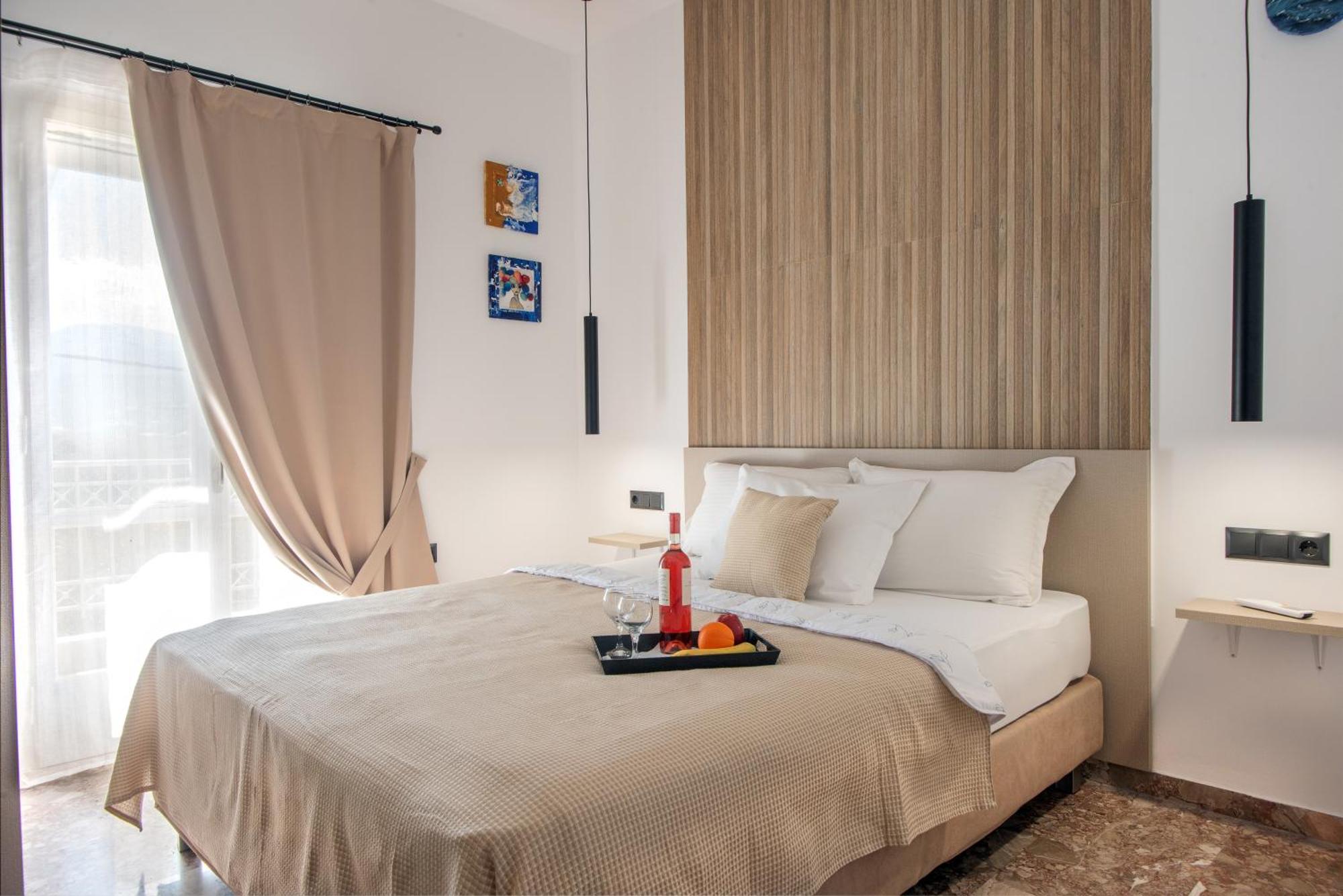 Asterion Apartment