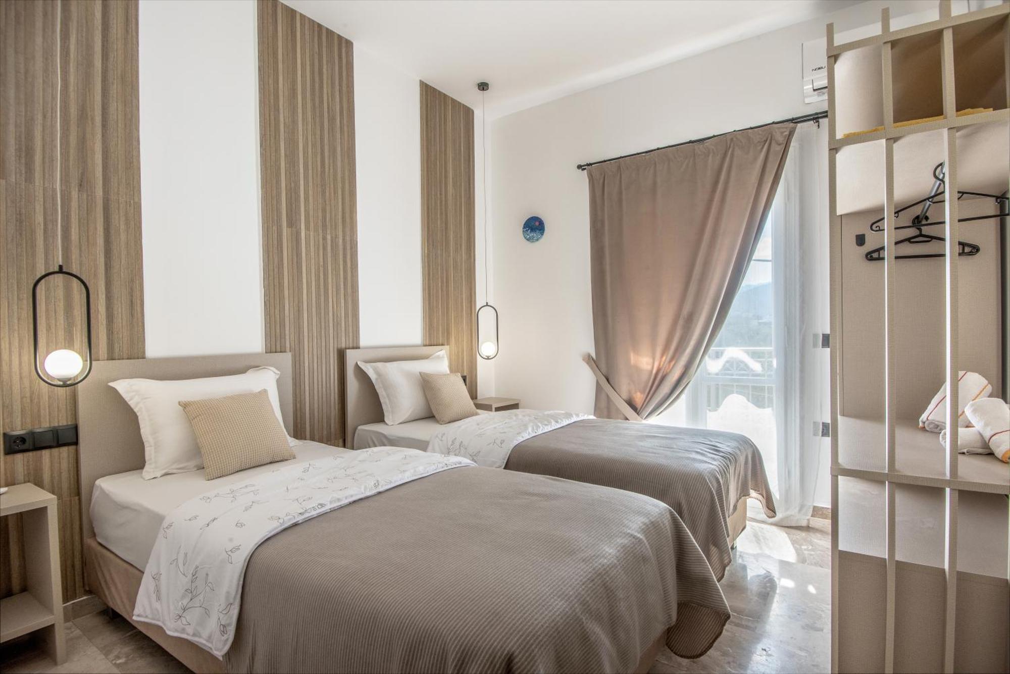 Apartment Asterion