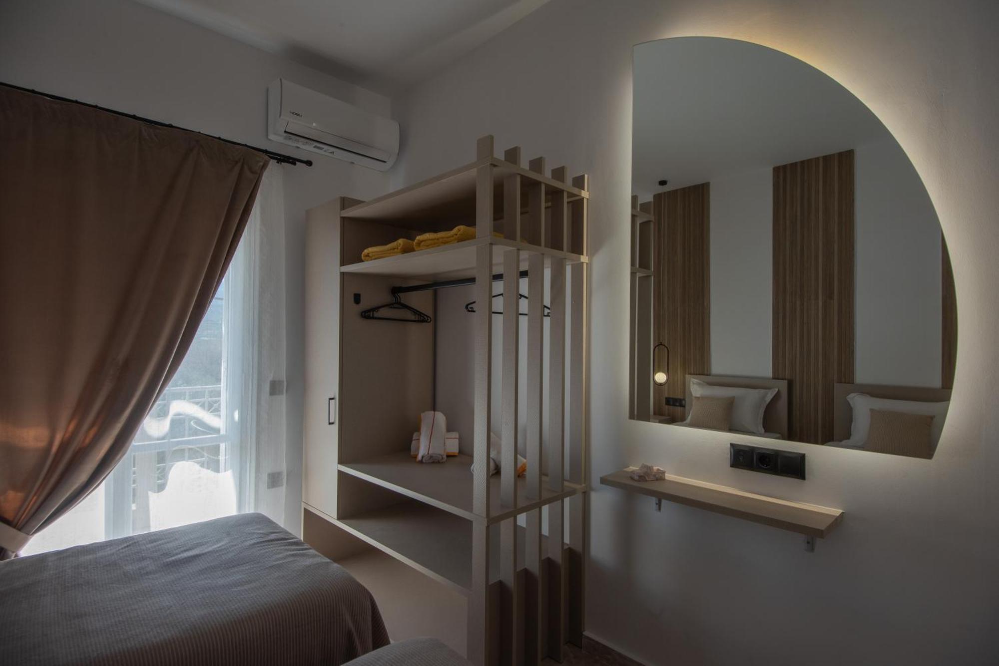 Apartment Asterion *