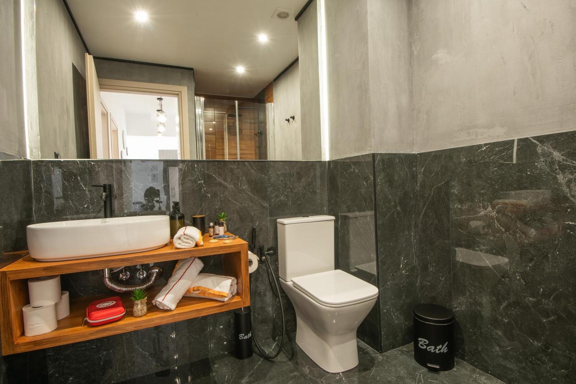 Apartment Asterion Agios Nikolaos (Crete)