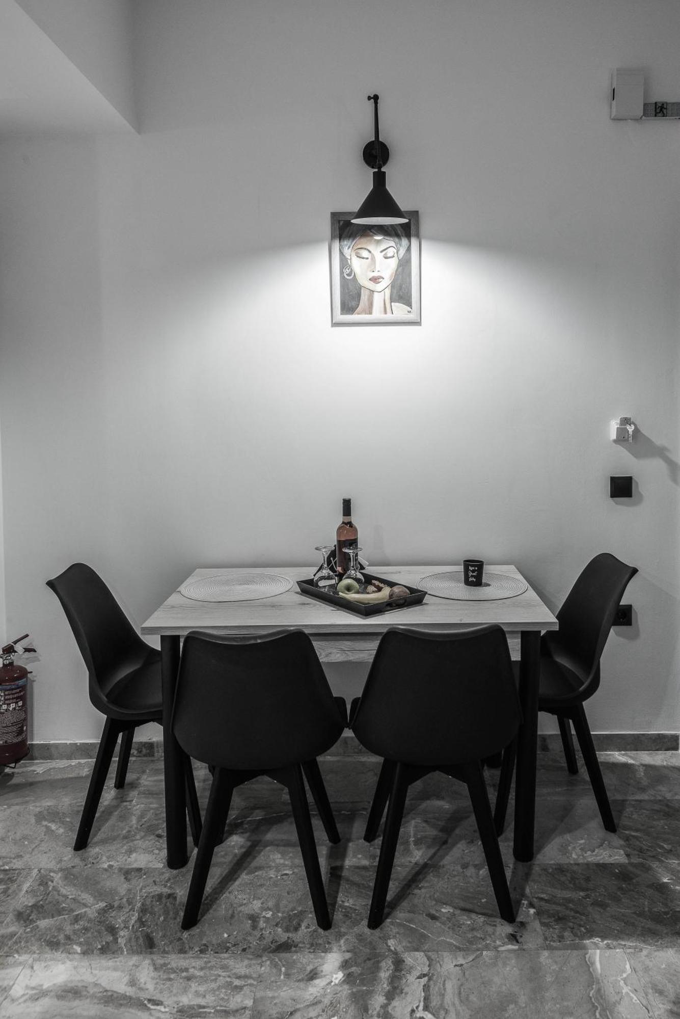 Apartment Asterion