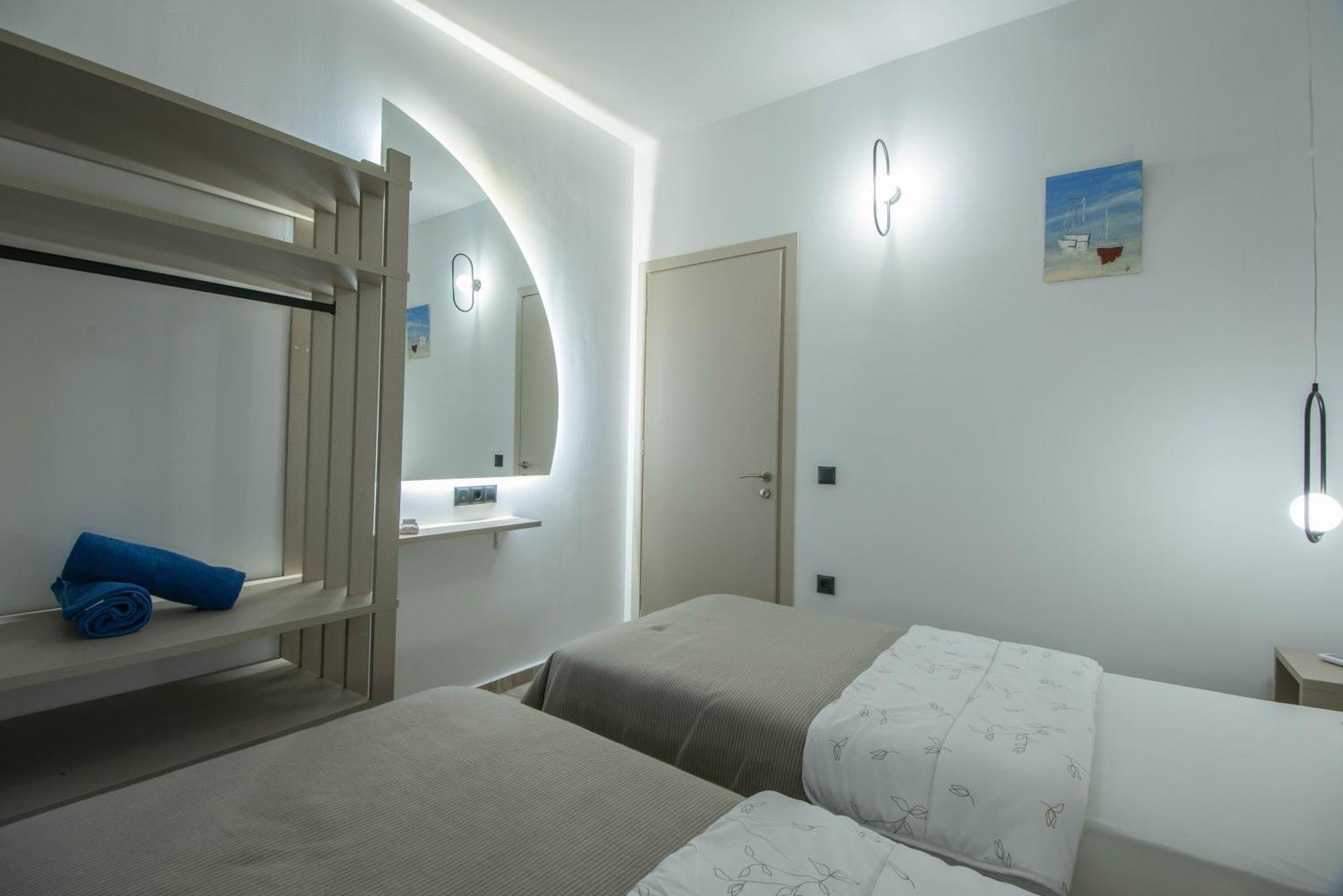 Asterion Apartment Agios Nikolaos (Crete)
