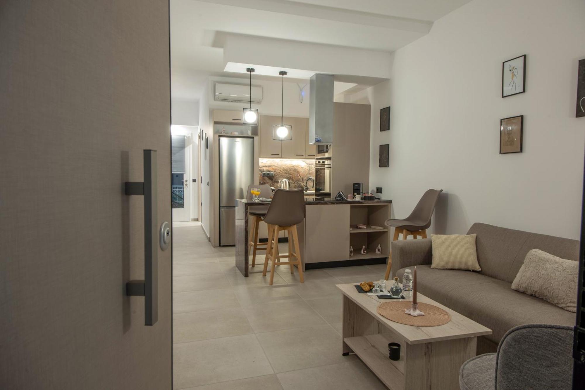 Apartment Asterion